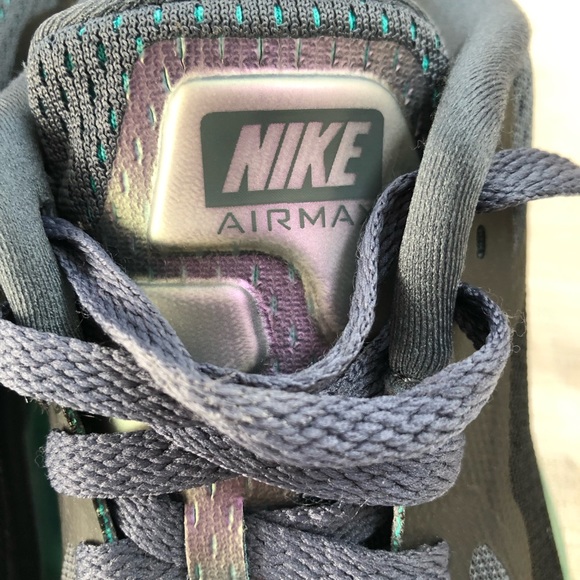 Women’s Nike Air Max running shoes sneakers - Picture 11 of 16